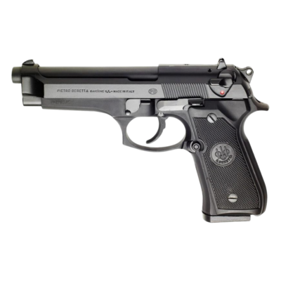 Beretta 92 FS 9mm (9x19mm) Semi-Auto Pistol