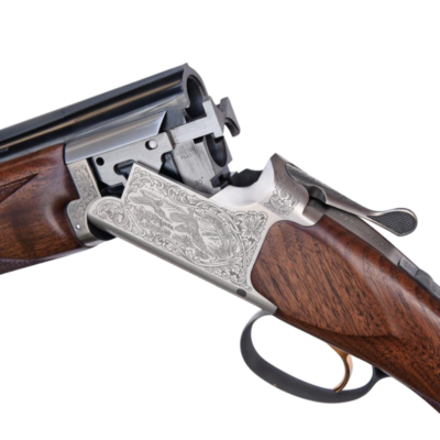 Browning 525 Sporter 12 Gauge Over/Under Shotgun