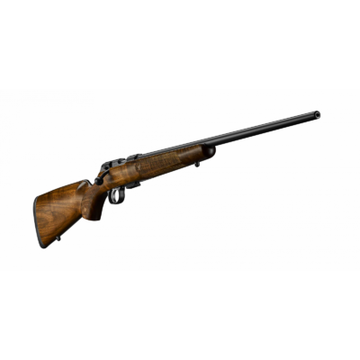 CZ 457 American .22LR 5 round Bolt Action Rifle