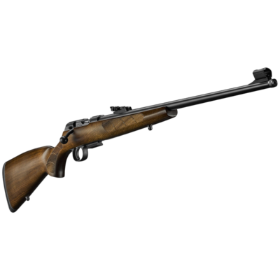 CZ 457 LUX .22LR 5 round Bolt Action Rifle