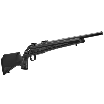 CZ 600 ALPHA 30-06 Caliber Bolt action 24" Barrel Rifle