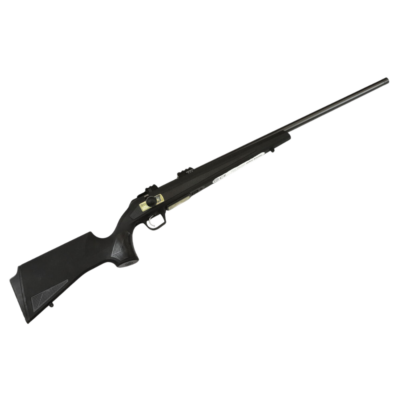 CZ 600 ALPHA .223 Rem Bolt Action Rifle
