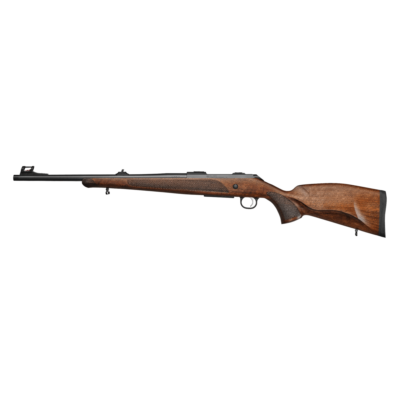 CZ 600 LUX BOLT ACTION RIFLE 30-06 SPRINGFIELD 20″ BARREL 4 ROUNDS