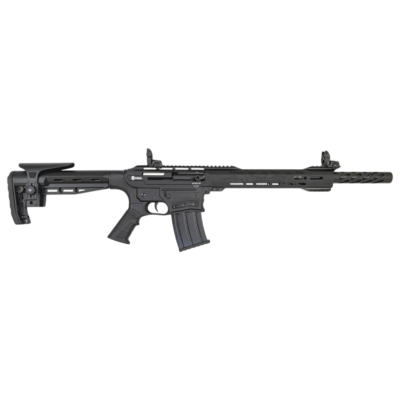 CITADEL BOSS-25 BLK 12 Gauge S/AUTO
