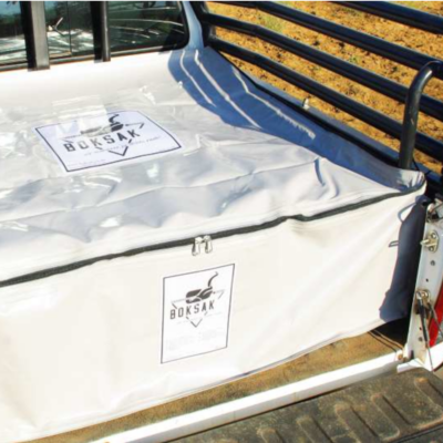 Boksak - Double Cab