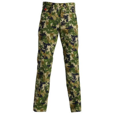 Men’s Sniper Cool Jeans 5 Pocket Pixelate / Flex PH 5 Pocket Pixelate