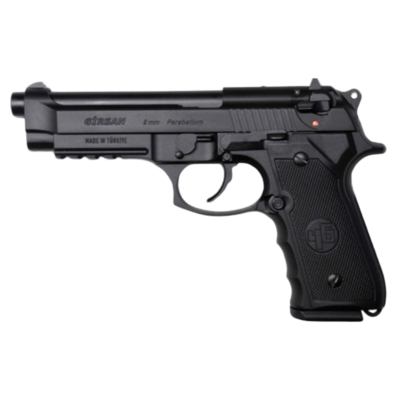 GIRSAN YAVUZ 16 9x19mm PISTOL