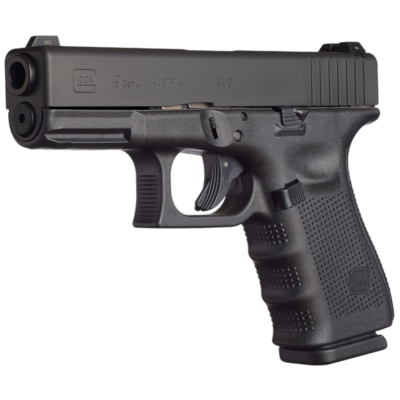 GLOCK 19 Gen4