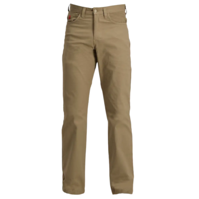 Men’s Sniper Cool Jeans 5 Pocket Military Khaki / Flex PH 5 Pocket Military Khaki