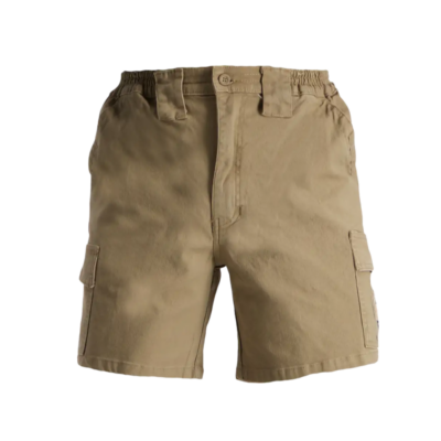 Best Men’s Sniper Cargo/Warrior Shorts Khaki