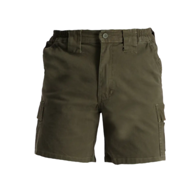 Best Men’s Sniper Cargo/Warrior Shorts Olive