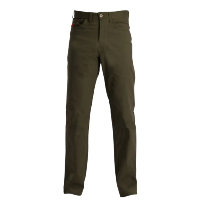 Men’s Sniper Cool Jeans 5 Pocket Military Olive / Flex PH 5 Pocket Military Olive