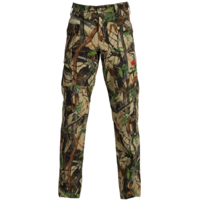Men’s Sniper Luxurious Cargo Pants 3D / Flex Combat 3D