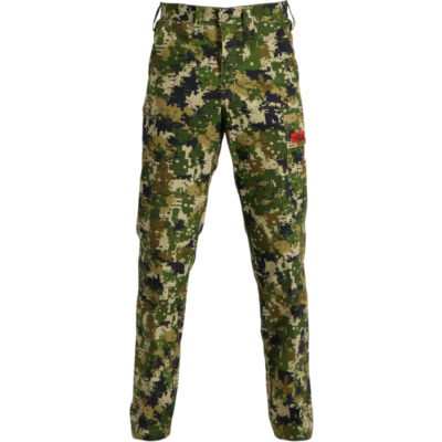 Men’s Sniper Luxurious Cargo Pants Pixelate / Flex Combat Pixelate