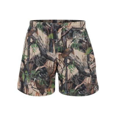 Men’s Sniper Shorts Basic Flex 3D