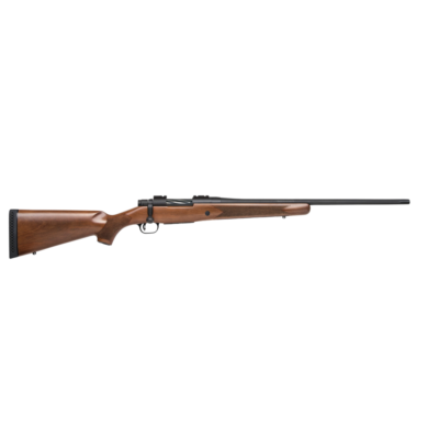 Mossberg Patriot .243 Win Rifle