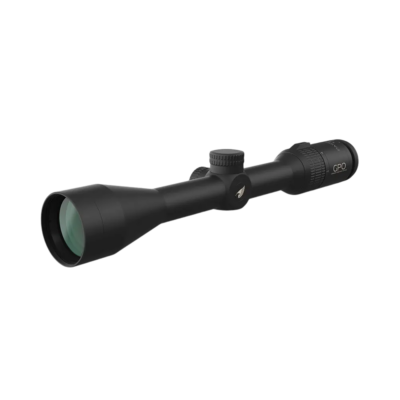 GPO PASSION 3X 3-9×42