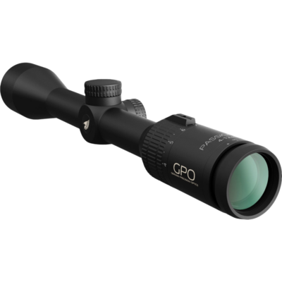 GPO PASSION 3X 4-12×42