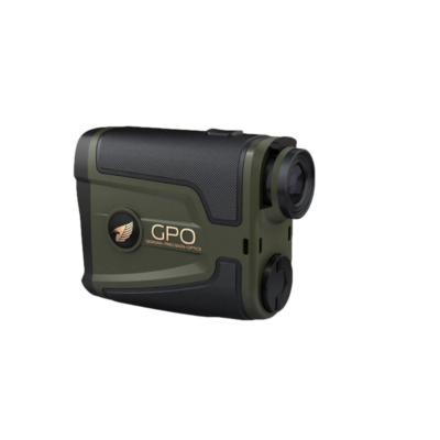 GPO RANGETRACKER 1800