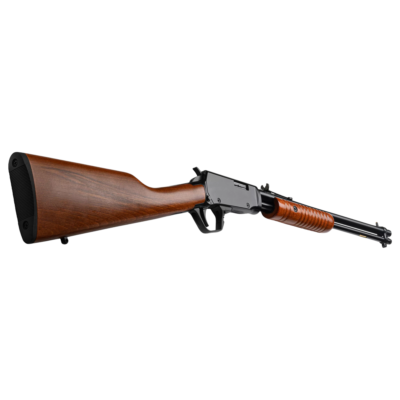 Rossi Gallery .22 LR, 18 in Pump action Rifle
