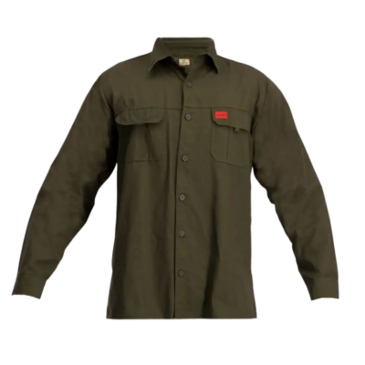 Sniper Men’s Adventure L/S Shirt Olive