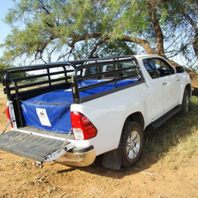Boksak - Super Cab
