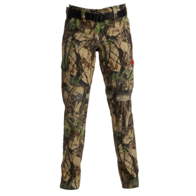 Ladies Sniper Cargo Trouser 3D