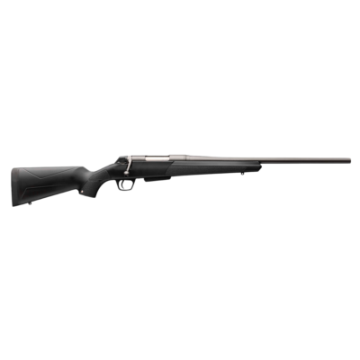 Winchester XPR Sporter 308 Rifle - Black Synthetic