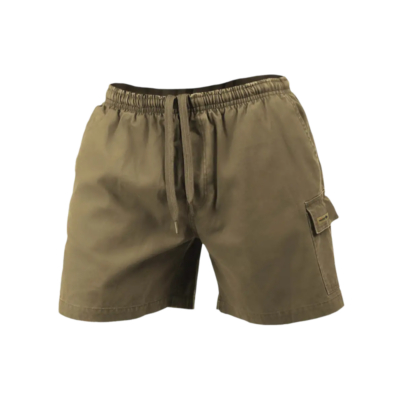 Men’s Sniper Shorts Basic Flex Khaki