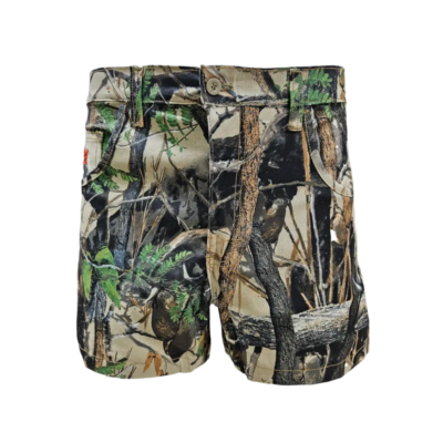Men’s Sniper Hunters Shorts Flex 3D