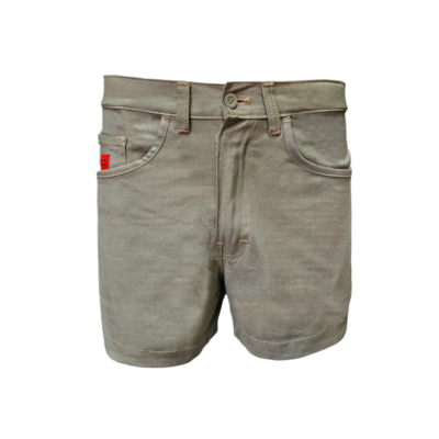 Men’s Sniper Hunters Shorts Flex Khaki