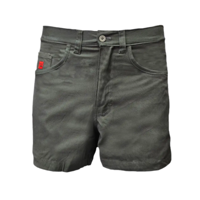 Men’s Sniper Hunters Shorts Flex Olive