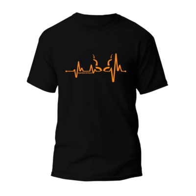 Sniper Youth T-Shirts Pulse - Black