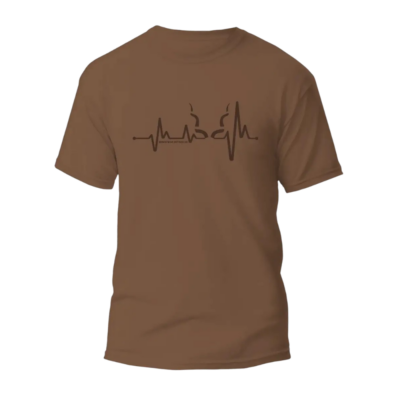 Sniper Youth T-Shirts Pulse - Cayote