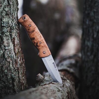 Helle Bleja Knive